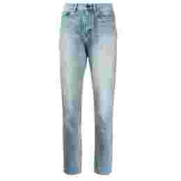 ◆당일◆25SS 캐롯 슬림핏 데님진 연청 601504 YM372 4568