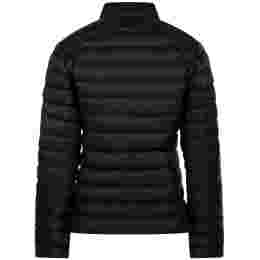 ◆당일◆25FW IGELLE 로고 패치 경량 패딩자켓 블랙 1A000 92 597YF 999