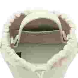 ◆당일◆25FW 5AC 스몰 버킷&크로스백 아이보리 S61WG0035 P4348 H9368
