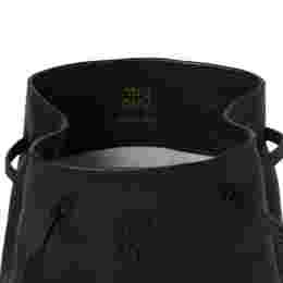 ◆당일◆25FW 엠보 로고 나파 미니백 블랙 5NF460 AEFX F0002