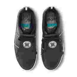 ◆당일◆22FW 킬티 디스럽터 KILTIE DISRUPTOR 태슬 골프화 블랙 G4LF21EF14 ONYX