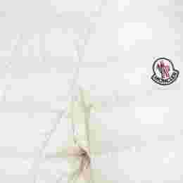 ◆당일◆25SS IGELLE 로고 패치 경량 패딩자켓 아이보리 1A000 68 597YF 20F