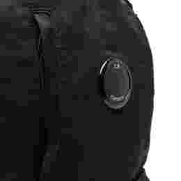 ◆당일◆25SS 렌즈 와펜 백팩 블랙 18CMAC303A 005269G 999