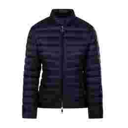 ◆당일◆25FW IGELLE 로고 패치 경량 패딩자켓 네이비 1A000 92 597YF 778