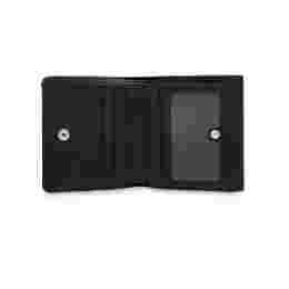 ◆당일◆25FW ORB 로고 스몰 반지갑 블랙 5115002JW L001L N403