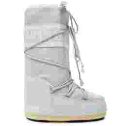 ◆당일◆24FW 아이콘 하이 나일론 부츠 그레이 80D1400440 H003