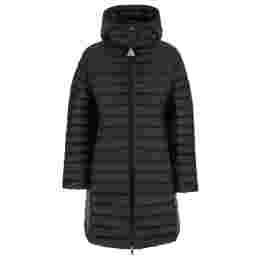 ◆당일◆25FW IGELONG 로고 패치 패딩자켓 블랙 1C000 06 597YF 999