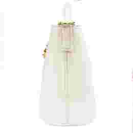 ◆당일◆25FW 트리오페 루이지 스몰 버킷백 라이스 119173 FX9 01RC