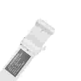 ◆당일◆22SS 로이 나일론 골프 벨트 화이트 GMAC05682 0000