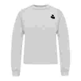 ◆당일◆25FW MAURINE 에토일 맨투맨 에크루 SW0170FA A1M07E 23EC
