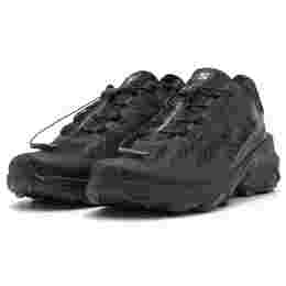 ◆당일◆23FW SPEEDVERSE PRG 스니커즈 블랙 L41754200