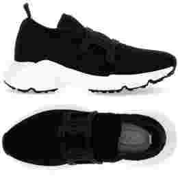 ◆당일◆25FW 케이트 스니커즈 블랙 XXW54C0EM60 Q6L B999