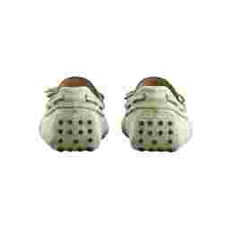 ◆당일◆25SS 뉴 고미니 드라이빙슈즈 라이트그린 XXM0GW05470 6RN V623