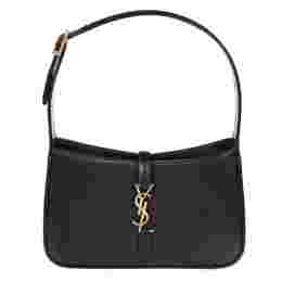 ◆당일◆25SS 금장 모노그램 삭 호보백 블랙 657228 2R20W 1000