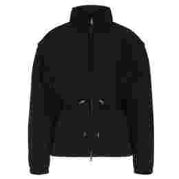◆당일◆25SS DASTYNI 드로스트링 스트럭쳐 패딩 자켓 블랙 MA0007FB C1C01E 01BK