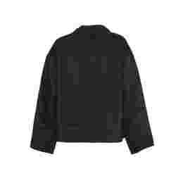 ◆당일◆25SS 셀레인 SELANE 드로스트링 자켓 블랙 VE0453FA C1G04E 01BK