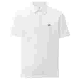 ◆당일◆25SS 로고 패치 폴로 티셔츠 화이트 18CMPL165A 005263W 103