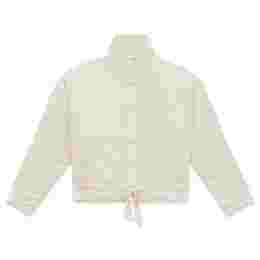 ◆당일◆25SS 셀레인 SELANE 드로스트링 자켓 에쿠르 VE0453FA C1G04E 23EC