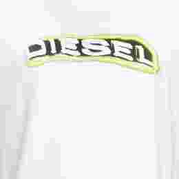 ◆당일◆25SS T-ADJUST-R4 로고 티셔츠 화이트 A16397 0GRAI 100