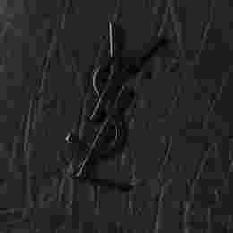 ◆당일◆25SS 모노그램 크로커다일 반지갑 블랙 453276 C9H0U 1000