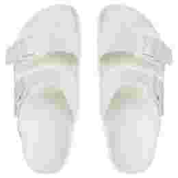 ◆당일◆25SS 아리조나 EVA 네로우핏 샌들 화이트 0129443 WHITE