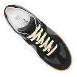 ◆당일◆25FW 레플리카 독일군 스니커즈 블랙 S57WS0236 P1895 H6851