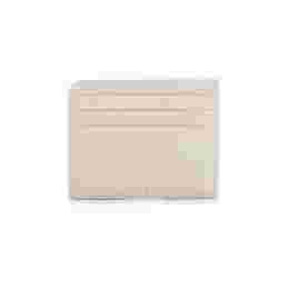 ◆당일◆25FW 스티치 로고 카드지갑 화이트 SA3VX0007 P4455 H9677