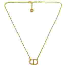 ◆당일◆25SS 30 몽테인 펄 넥클리스 골드/화이트 N3098WOMRS 301