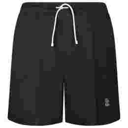 ◆당일◆25SS 로고 스윔 숏팬츠 블랙 MW817043 C101