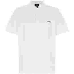 ◆당일◆25SS 카터 CARTER 로고 폴로 티셔츠 화이트 COGWZ H26342 AAB