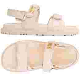 ◆당일◆25SS 디올 액트 더블 스트랩 샌들 로즈쿼츠 KCO005CQC 34P