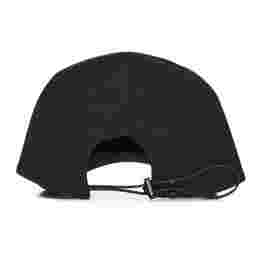 ◆당일◆25SS 자수 로고 캡모자 블랙 18CMAC225A 110188A 999
