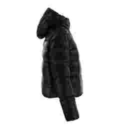 ◆당일◆25FW 리조트 RESORT 퀄팅 패딩자켓 블랙 PI00124DR 12017Z 9300
