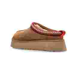 ◆당일◆25FW 타즈 TAZZ II 슬리퍼 체스넛 1174471 CHE
