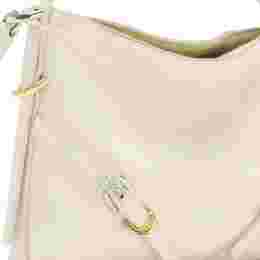 ◆당일◆25SS 부아유 나노 토트&숄더백 아이보리 BB60NHB1Q7 105