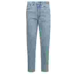◆당일◆25SS 마틴 F 크롭 데님 팬츠 연청 COFDI F09122 IAL