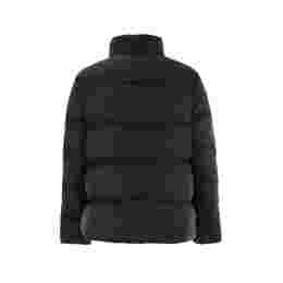 ◆당일◆25FW 마우준 MAUZUN 로고 패치 패딩자켓 블랙 1A000 01 597YW 999
