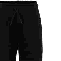◆키즈◆25FW 여성 로고 프린트 트레이닝 팬츠 블랙 F5MSJUFP024 11083
