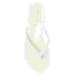 ◆당일◆25SS 로고 스터드 플립플랍 아이보리 76555 104