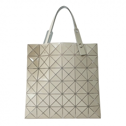 ◆당일◆25FW 바오바오 루센트 원톤 토트백 샌드베이지 BB56 AG623 47