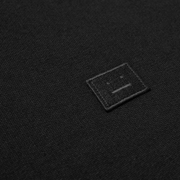 ◆15주년◆페리스 페이스 패치 기모 후드티 블랙 2HK173 900