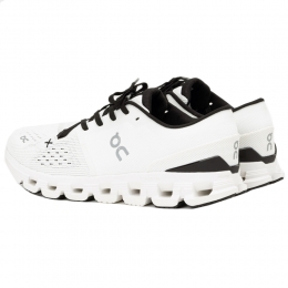 ◆당일◆25FW 클라우드X4 러닝 스니커즈 화이트 3ME30040791