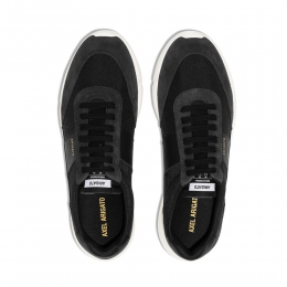 ◆당일◆22SS 제네시스 빈티지 스니커즈 블랙 27575