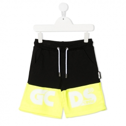 ◆키즈◆21SS 여성 로고 프린트 트랙 팬츠 블랙 027610 110