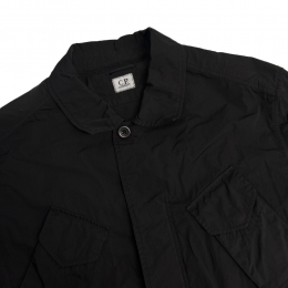 ◆당일◆26SS 렌즈 와펜 크롬 R 필드자켓 블랙 20CMOW004A 110535G 999