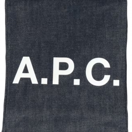 ◆당일◆26SS 루 LOU 스몰 토트백 인디고 COHIZ M67048 IAI