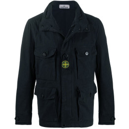 ◆11주년◆CORDURA 와팬패치 필드 자켓 네이비 721541921 V0020