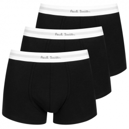 ◆당일◆25SS 화이트 밴드 3 PACK 언더웨어 블랙 M1A 914 N3PK64 79