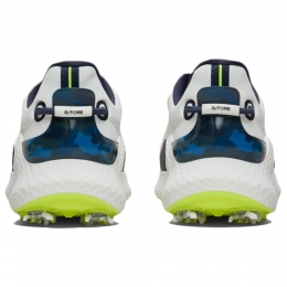 ◆당일◆25FW O2 GLOCK 골프화 스노우 트와일라잇 GMF000127 S/TWT