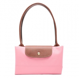 ◆당일◆25FW 르 플리아쥬 오리지널 L 토트&숄더백 핑크 L1899 089 P92